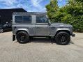Land Rover Defender 2.2 TDCi XS 4WD SWB Euro 5 3dr 42