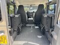 Land Rover Defender 2.2 TDCi XS 4WD SWB Euro 5 3dr 5