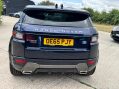 Land Rover Range Rover Evoque 2.0 TD4 HSE Dynamic Lux Auto 4WD Euro 6 (s/s) 5dr 23