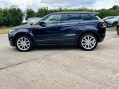 Land Rover Range Rover Evoque 2.0 TD4 HSE Dynamic Lux Auto 4WD Euro 6 (s/s) 5dr 3