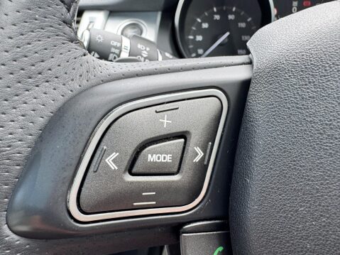 Land Rover Range Rover Evoque 2.0 TD4 HSE Dynamic Lux Auto 4WD Euro 6 (s/s) 5dr 16