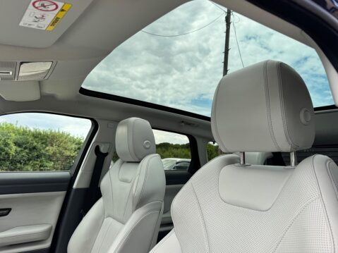 Land Rover Range Rover Evoque 2.0 TD4 HSE Dynamic Lux Auto 4WD Euro 6 (s/s) 5dr 8