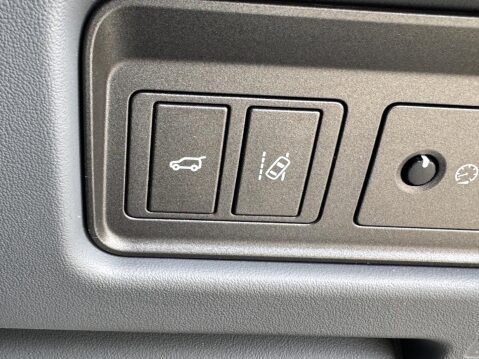 Land Rover Range Rover Evoque 2.0 TD4 HSE Dynamic Lux Auto 4WD Euro 6 (s/s) 5dr 48