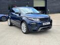 Land Rover Range Rover Evoque 2.0 TD4 HSE Dynamic Lux Auto 4WD Euro 6 (s/s) 5dr 57