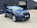 Land Rover Range Rover Evoque 2.0 TD4 HSE Dynamic Lux Auto 4WD Euro 6 (s/s) 5dr