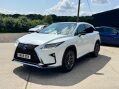 Lexus RX 3.5 450h V6 F Sport E-CVT 4WD Euro 6 (s/s) 5dr 28