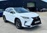 Lexus RX 3.5 450h V6 F Sport E-CVT 4WD Euro 6 (s/s) 5dr