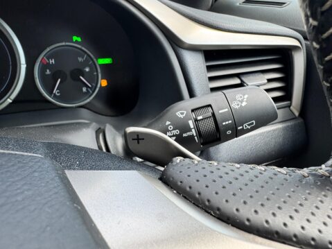 Lexus RX 3.5 450h V6 F Sport E-CVT 4WD Euro 6 (s/s) 5dr 67