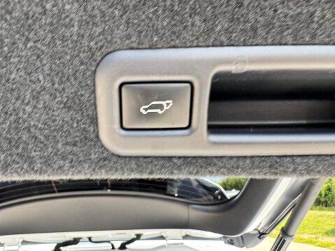 Lexus RX 3.5 450h V6 F Sport E-CVT 4WD Euro 6 (s/s) 5dr 16