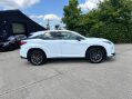 Lexus RX 3.5 450h V6 F Sport E-CVT 4WD Euro 6 (s/s) 5dr 65