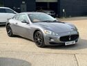 Maserati Granturismo 4.2 V8 Auto Euro 4 2dr