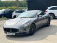 Maserati Granturismo 4.2 V8 Auto Euro 4 2dr 21