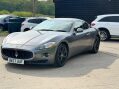 Maserati Granturismo 4.2 V8 Auto Euro 4 2dr 20