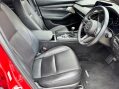 Mazda 3 2.0 SKYACTIV-X MHEV GT Sport Euro 6 (s/s) 5dr 21