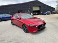 Mazda 3 2.0 SKYACTIV-X MHEV GT Sport Euro 6 (s/s) 5dr 63