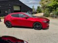 Mazda 3 2.0 SKYACTIV-X MHEV GT Sport Euro 6 (s/s) 5dr 59