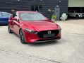 Mazda 3 2.0 SKYACTIV-X MHEV GT Sport Euro 6 (s/s) 5dr 35