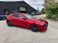Mazda 3 2.0 SKYACTIV-X MHEV GT Sport Euro 6 (s/s) 5dr 42