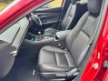 Mazda 3 2.0 SKYACTIV-X MHEV GT Sport Euro 6 (s/s) 5dr 2