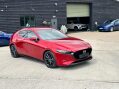 Mazda 3 2.0 SKYACTIV-X MHEV GT Sport Euro 6 (s/s) 5dr 60