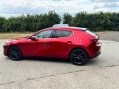 Mazda 3 2.0 SKYACTIV-X MHEV GT Sport Euro 6 (s/s) 5dr 34