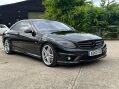 Mercedes-Benz CL 6.2 CL63 AMG 7G-Tronic 2dr 66