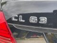 Mercedes-Benz CL 6.2 CL63 AMG 7G-Tronic 2dr 16