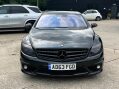Mercedes-Benz CL 6.2 CL63 AMG 7G-Tronic 2dr 15