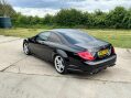 Mercedes-Benz CL 6.2 CL63 AMG 7G-Tronic 2dr 26