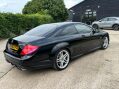 Mercedes-Benz CL 6.2 CL63 AMG 7G-Tronic 2dr 23