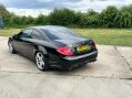 Mercedes-Benz CL 6.2 CL63 AMG 7G-Tronic 2dr 49