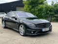 Mercedes-Benz CL 6.2 CL63 AMG 7G-Tronic 2dr 1