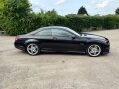 Mercedes-Benz CL 6.2 CL63 AMG 7G-Tronic 2dr 55