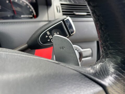 Mercedes-Benz CL 6.2 CL63 AMG 7G-Tronic 2dr 44