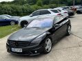 Mercedes-Benz CL 6.2 CL63 AMG 7G-Tronic 2dr 14