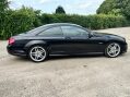 Mercedes-Benz CL 6.2 CL63 AMG 7G-Tronic 2dr 3