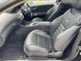 Mercedes-Benz CL 6.2 CL63 AMG 7G-Tronic 2dr 2