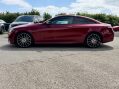Mercedes-Benz E Class 2.0 E300 AMG Line Night Edition (Premium Plus) G-Tronic+ Euro 6 (s/s) 2dr 17