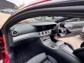 Mercedes-Benz E Class 2.0 E300 AMG Line Night Edition (Premium Plus) G-Tronic+ Euro 6 (s/s) 2dr 37