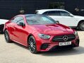 Mercedes-Benz E Class 2.0 E300 AMG Line Night Edition (Premium Plus) G-Tronic+ Euro 6 (s/s) 2dr 1