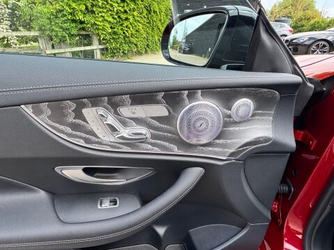 Mercedes-Benz E Class 2.0 E300 AMG Line Night Edition (Premium Plus) G-Tronic+ Euro 6 (s/s) 2dr 70