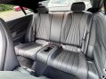 Mercedes-Benz E Class 2.0 E300 AMG Line Night Edition (Premium Plus) G-Tronic+ Euro 6 (s/s) 2dr 68