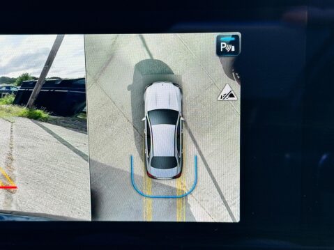 Mercedes-Benz E Class 3.0 E53h BiTurbo MHEV AMG (Premium) SpdS TCT 4MATIC+ Euro 6 (s/s) 4dr 6