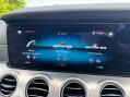 Mercedes-Benz E Class 3.0 E53h BiTurbo MHEV AMG (Premium) SpdS TCT 4MATIC+ Euro 6 (s/s) 4dr 14