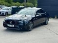 Mercedes-Benz E Class 3.0 E53h BiTurbo MHEV AMG (Premium) SpdS TCT 4MATIC+ Euro 6 (s/s) 4dr 63