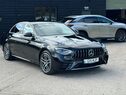 Mercedes-Benz E Class 3.0 E53h BiTurbo MHEV AMG (Premium) SpdS TCT 4MATIC+ Euro 6 (s/s) 4dr