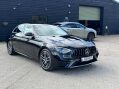 Mercedes-Benz E Class 3.0 E53h BiTurbo MHEV AMG (Premium) SpdS TCT 4MATIC+ Euro 6 (s/s) 4dr 32