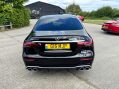 Mercedes-Benz E Class 3.0 E53h BiTurbo MHEV AMG (Premium) SpdS TCT 4MATIC+ Euro 6 (s/s) 4dr 53