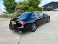 Mercedes-Benz E Class 3.0 E53h BiTurbo MHEV AMG (Premium) SpdS TCT 4MATIC+ Euro 6 (s/s) 4dr 35
