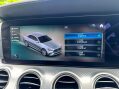 Mercedes-Benz E Class 3.0 E53h BiTurbo MHEV AMG (Premium) SpdS TCT 4MATIC+ Euro 6 (s/s) 4dr 19